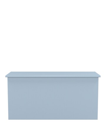 Humber Ready Assembled Blanket Box - Kids