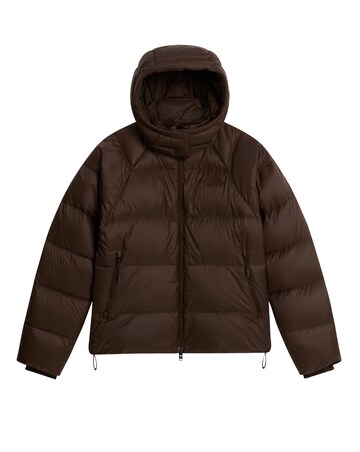 The North Face Hydrenalite City Down Hooded Jacket