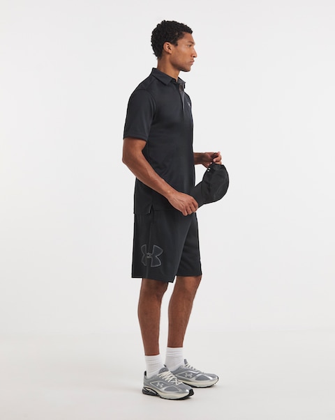 Under Armour Tech Graphic Shorts