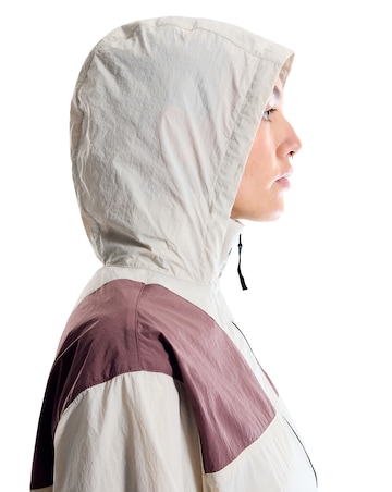 Berghaus Trango Mountain Windbreaker