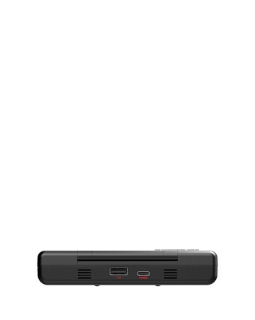 The Spectrum Handheld