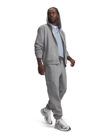 Under Armour Rival Fleece Cargo Joggers