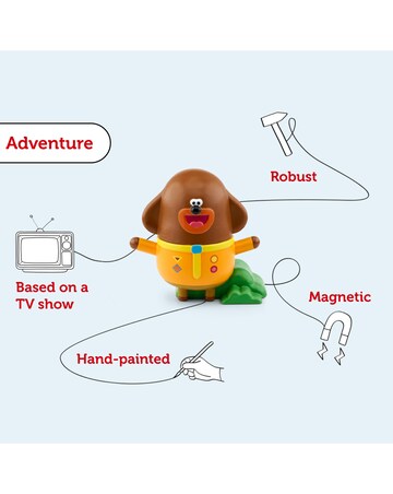 Tonies Hey Duggee