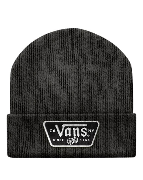 VANS Knu Patch Beanie