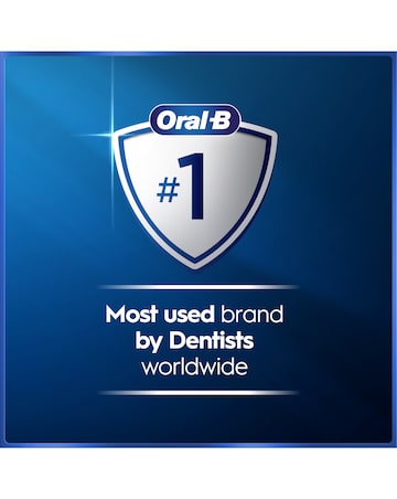 Oral-B iO5 Series Matt Black