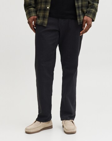 Jack & Jones Glenn Slim Fit Jeans - Black Denim