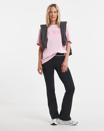 Gym King Boyfriend T-Shirt