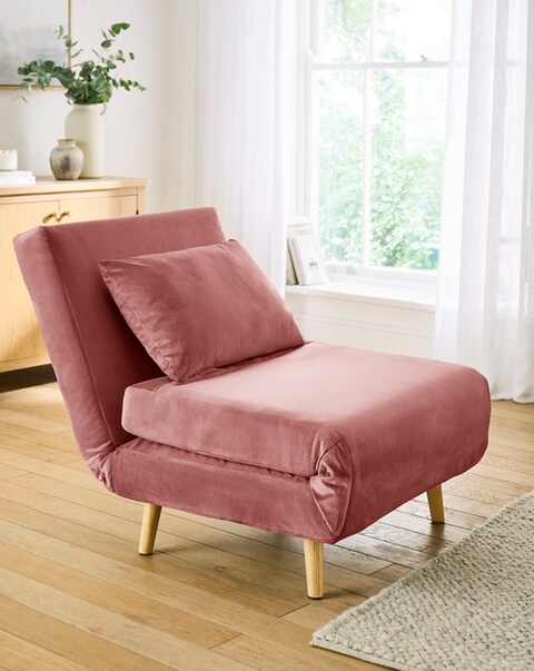 Lena Sofa Bed - Single