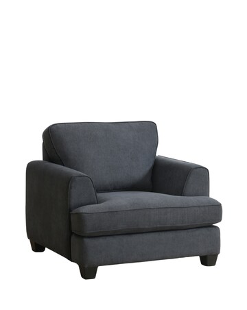 Carter Armchair