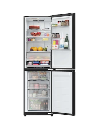 Hoover HONCQ3T518ENTK Fridge Freezer