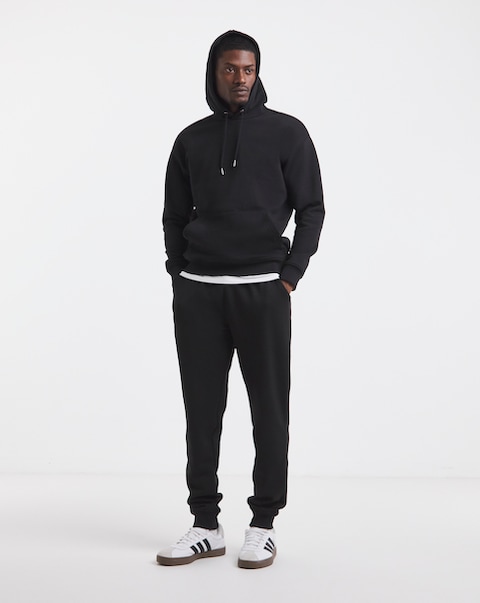 Cuffed Jogger
