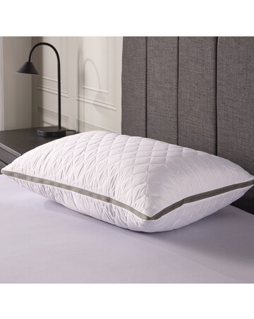 Downland Adjustable Pillow