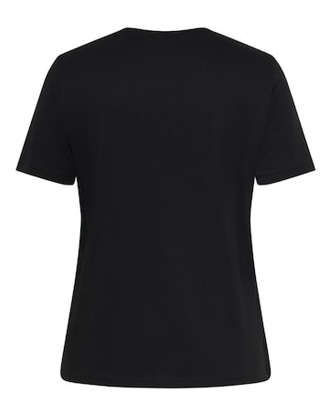 ONLY XMAS JERSEY T-SHIRT