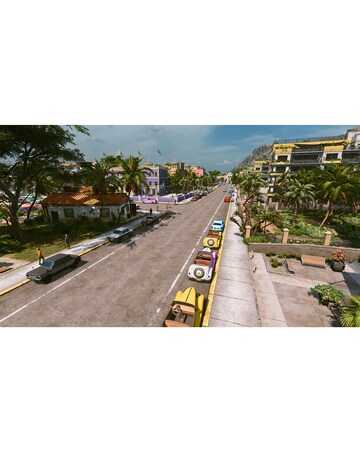 Tropico 7 (PS5)