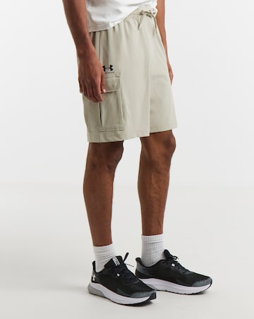 Under Armour Vibe Woven Cargo Shorts