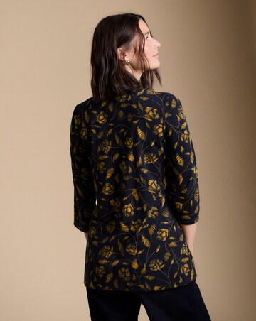 Julipa Printed Jersey Tunic
