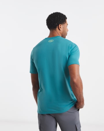 Under Armour Team Issue Wordmark T-Shirt