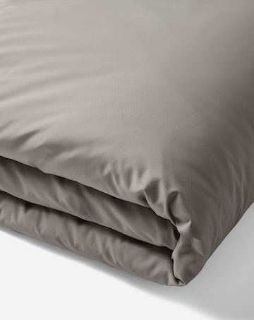 Easy Care Cotton Blend Duvet Cover Set