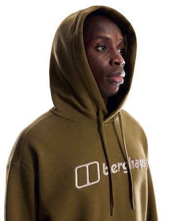 Berghaus Essential Logo Hoodie