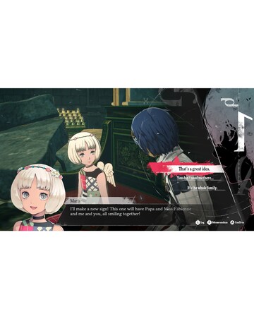 Metaphor: ReFantazio (Nintendo Switch 2)