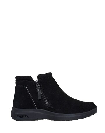 Skechers Arch Fit Ease Boots - Standard Fit (D)