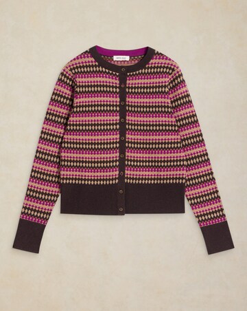 White Stuff Lois Fairilse Cardi