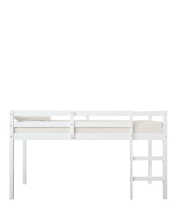 Aspire Kids Cove Midsleeper Single Bed