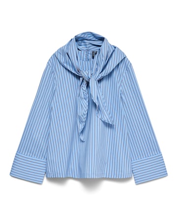 VERO MODA SCARF TOP