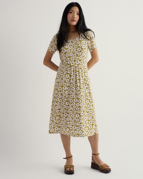 Seasalt Cornwall Enor Dress