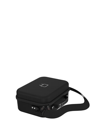 Venom Travel Case for Nintendo Switch, Switch 2 & OLED