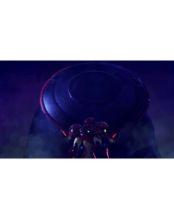 Metroid Ravenous (Nintendo Switch 2)