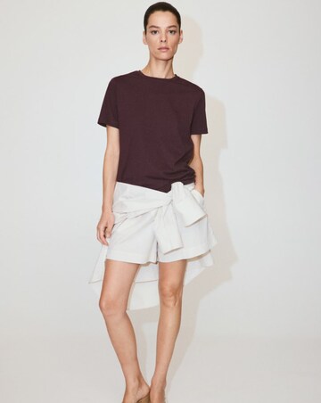 Mango T-Shirt Chals