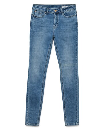 Vero Moda Flash Skinny Jean