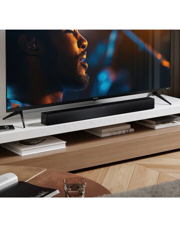 Sharp 330W 2.1 Dolby Atmos Soundbar