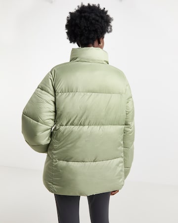 Columbia Puffect II Full Zip Jacket