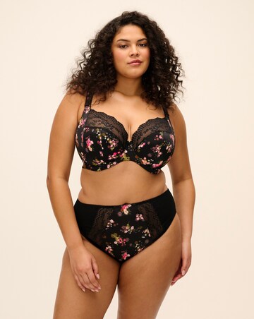 Elomi Lucie High Leg Brief