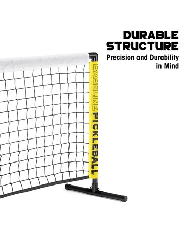 Pickleball 4 Player Set