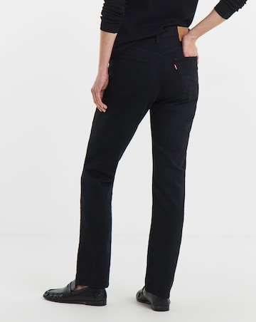 Levi's 501 Crop Jeans - 28" Leg