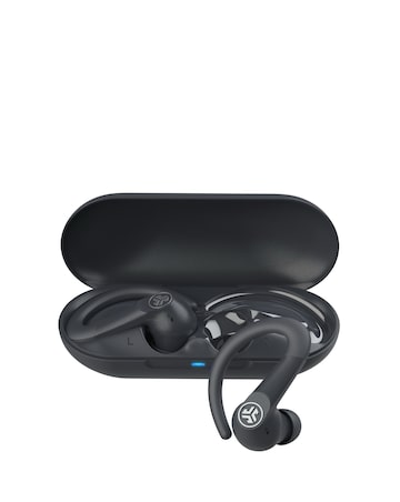 JLab Go Sport ANC - Graphite