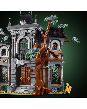 LEGO Haunted House