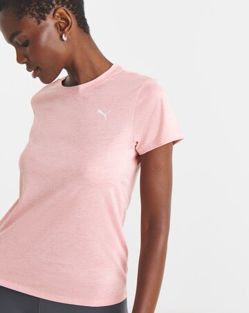 Puma Essential Heather T-Shirt