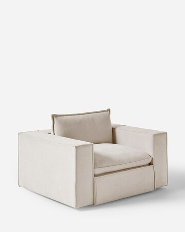 Campbell Power Recliner Armchair