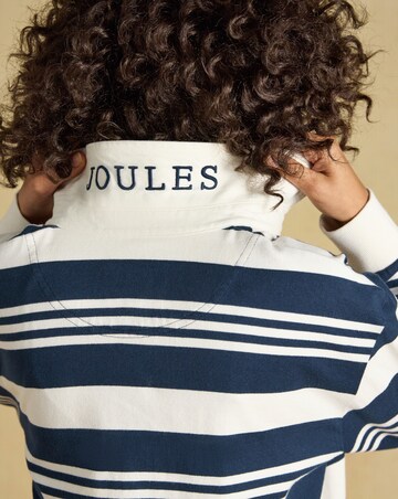 Joules Lara Stripe Top