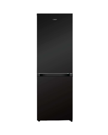 Candy CCG1L314EBK Fridge Freezer- White