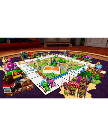 Hasbro Games Junior Collection (Nintendo Switch 2)