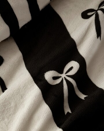 Fusion Bows Duvet Cover Set