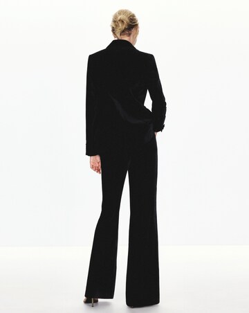 Mango Trousers Combi