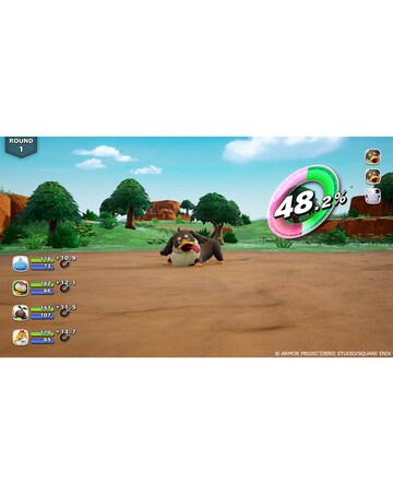 Dragon Quest Monsters: The Withered World (PS5)
