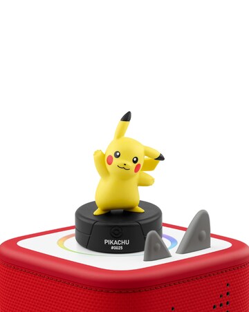 Tonies Pokemon: Pikachu