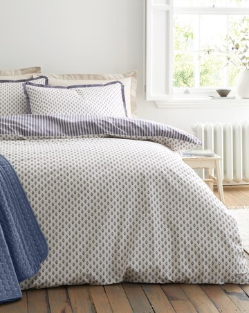 Bianca Amelie Duvet Cover Set